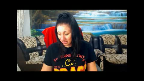 moistmady online show from March 22, 12:38 am