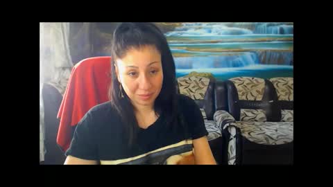 moistmady online show from May 27, 12:02 pm