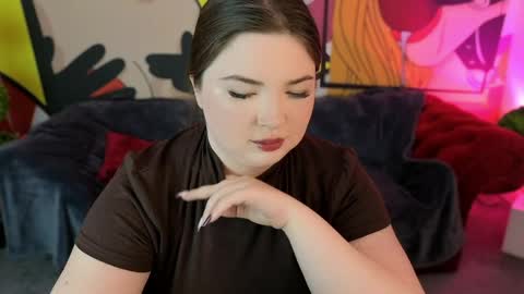 Rosa online show from May 16, 7:13 pm