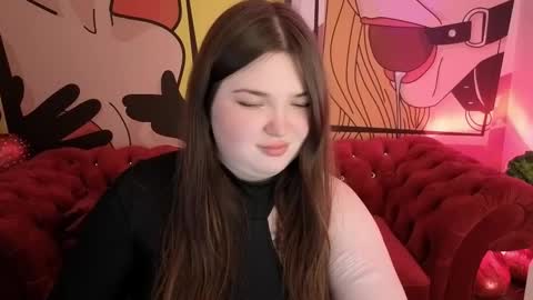 Rosa online show from March 11, 9:39 pm