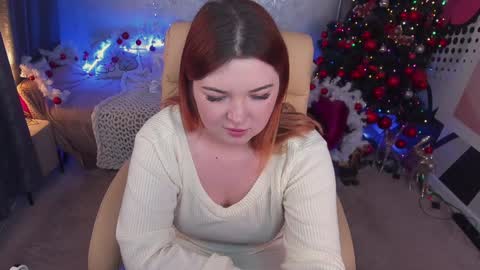 Rosa online show from December 24, 5:02 pm