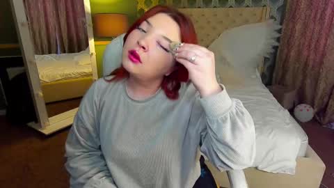 Rosa online show from March 9, 6:50 am
