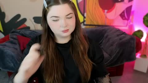 Rosa online show from May 8, 7:38 pm