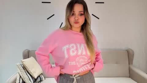 Kate online show from October 28, 6:24 pm