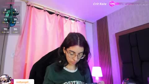 Molly online show from May 18, 2:56 pm