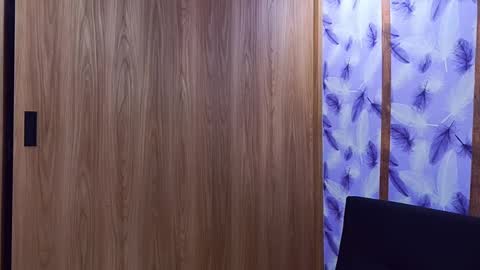 Snapshot of molly_ady chatting on September 20, 1:38 am Molly online show from September 20, 1:38 am