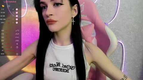 Molly - online show from May 30, 3:59 am