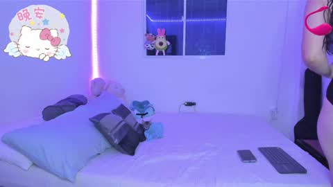Snapshot of molly_g18 chatting on December 7, 3:58 am MARIANA online show from December 7, 3:58 am