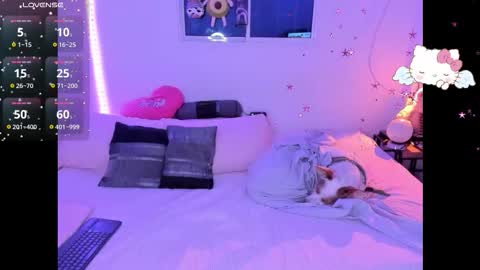 MARIANA online show from October 18, 12:25 am