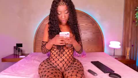 Molly Jackson online show from May 13, 11:32 pm
