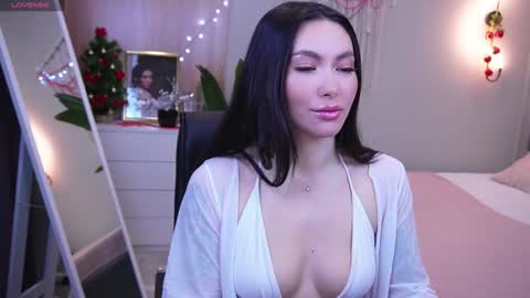 Snapshot of molly_jons chatting on December 23, 12:25 am Molly online show from December 23, 12:25 am