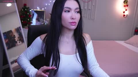 Snapshot of molly_jons chatting on December 9, 12:56 am Molly online show from December 9, 12:56 am