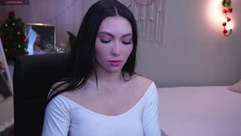 Snapshot of molly_jons chatting on December 8, 1:02 am Molly online show from December 8, 1:02 am