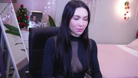 Snapshot of molly_jons chatting on December 27, 1:00 am Molly online show from December 27, 1:00 am