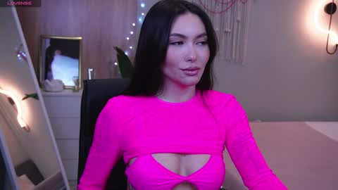 Snapshot of molly_jons chatting on January 30, 1:00 am Molly online show from January 30, 1:00 am
