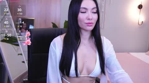 Snapshot of molly_jons chatting on December 2, 8:48 am Molly online show from December 2, 8:48 am