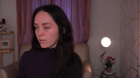   MOLLY   online show from October 13, 1:47 pm