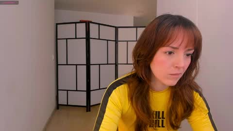   MOLLY   online show from May 22, 4:16 pm