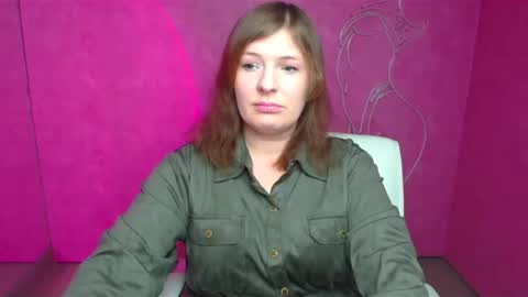Molly online show from December 4, 7:12 pm