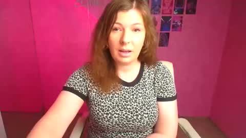 Molly online show from March 3, 12:33 pm