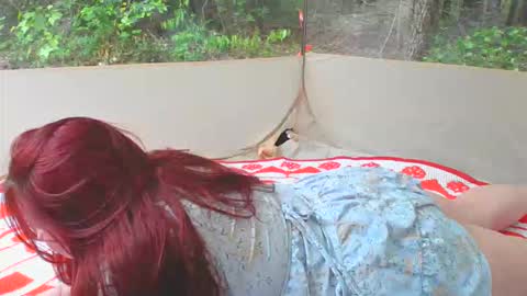 molly_moons online show from May 6, 6:56 pm