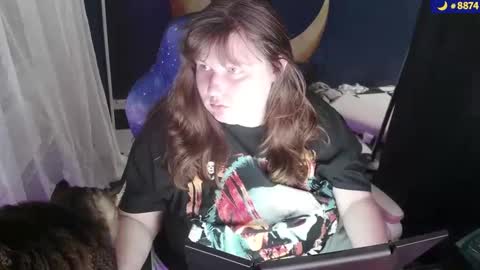 molly_moons online show from October 10, 12:26 am