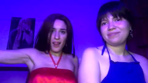 Molly Pop online show from January 15, 12:51 am