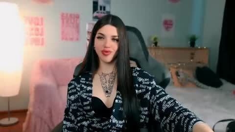 Molly online show from May 21, 4:32 am