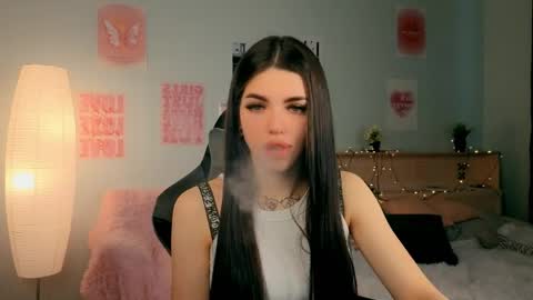 Molly online show from April 7, 4:14 am