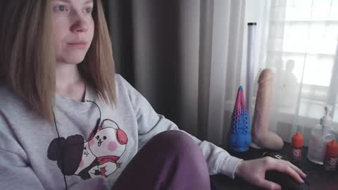 I have new photos come and see with love Molly online show from February 2, 8:57 am