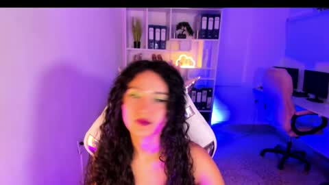 molly_sweetlove online show from January 16, 6:59 pm