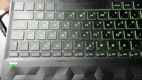 Molly online show from March 11, 3:00 am