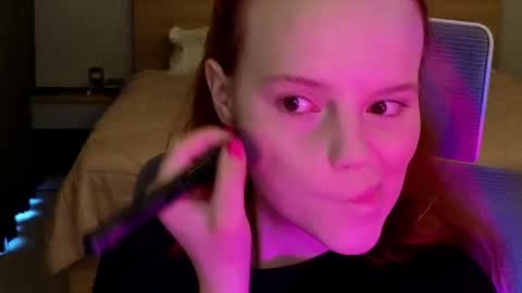 Molly online show from April 5, 12:09 am