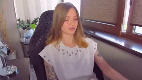 Taisha online show from May 19, 2:35 pm