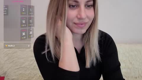 Nica    follow me   online show from January 9, 7:07 pm