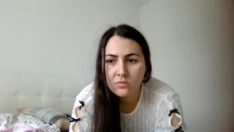 Molly online show from March 27, 8:26 am