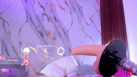 New girl Emily Valentina  Michelle online show from February 26, 7:18 am