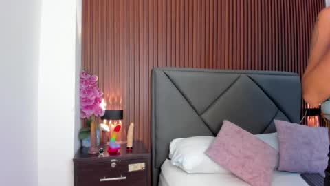 mollylove_ online show from May 20, 7:22 pm