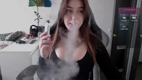 Molly online show from March 23, 6:41 am