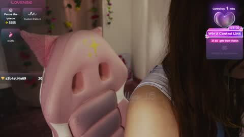 mollysb_05 online show from December 4, 3:32 pm