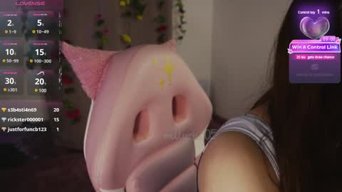 mollysb_05 online show from December 5, 2:42 am