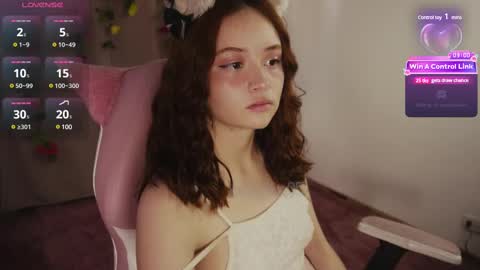 mollysb_05 online show from February 10, 3:42 pm