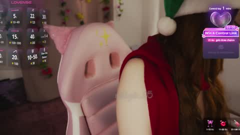 mollysb_05 online show from December 2, 3:34 pm