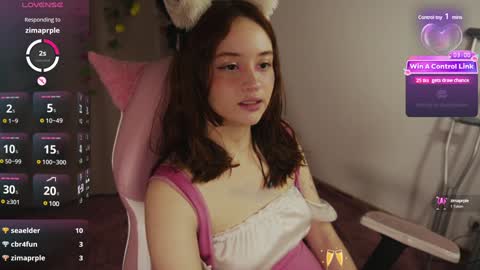 mollysb_05 online show from February 9, 2:49 am