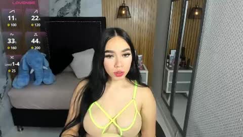 MOLLY online show from May 6, 7:07 pm