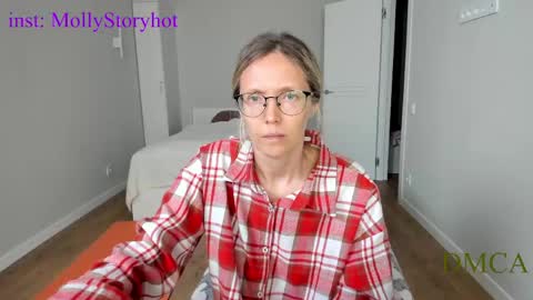 AngelMomm online show from May 20, 9:17 am