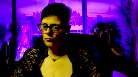 MollySun Nina Randmann online show from May 25, 4:17 pm