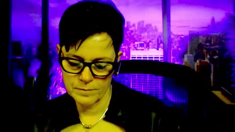 MollySun Nina Randmann online show from February 2, 7:46 pm