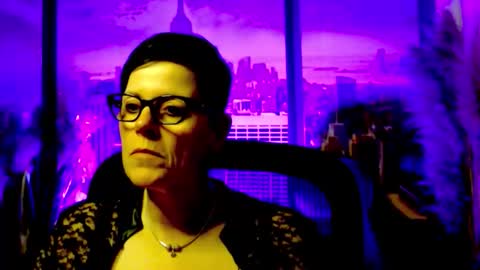 MollySun Nina Randmann online show from May 12, 4:35 pm