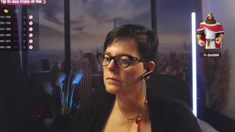 MollySun Nina Randmann online show from September 27, 6:04 pm